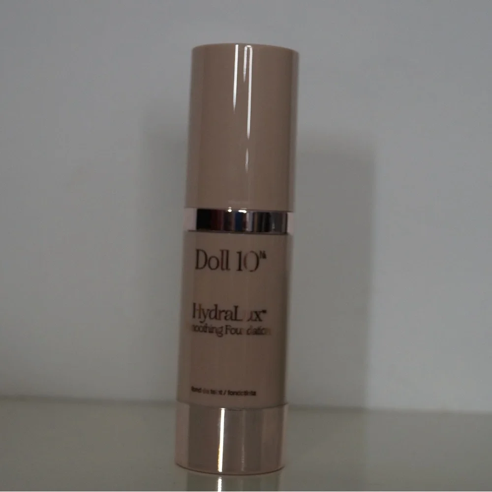Doll 10 this incredibly