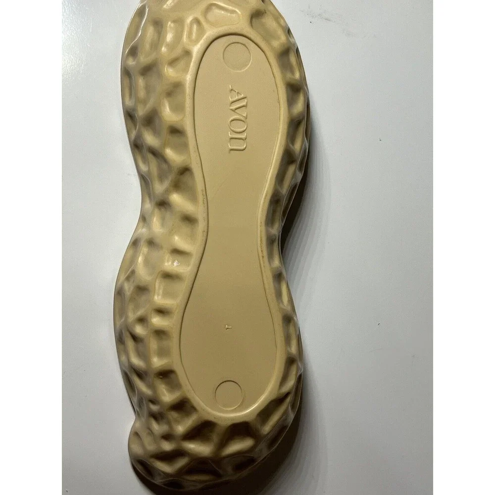 Avon mr peanut
