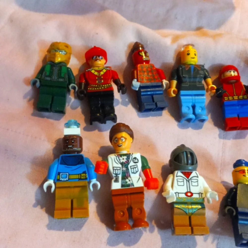 Lego lot bin this