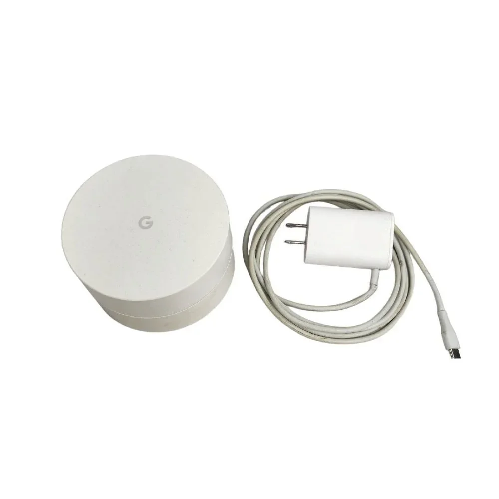 Google AC-1304 1 Port 1200Mbps Wireless Router #2