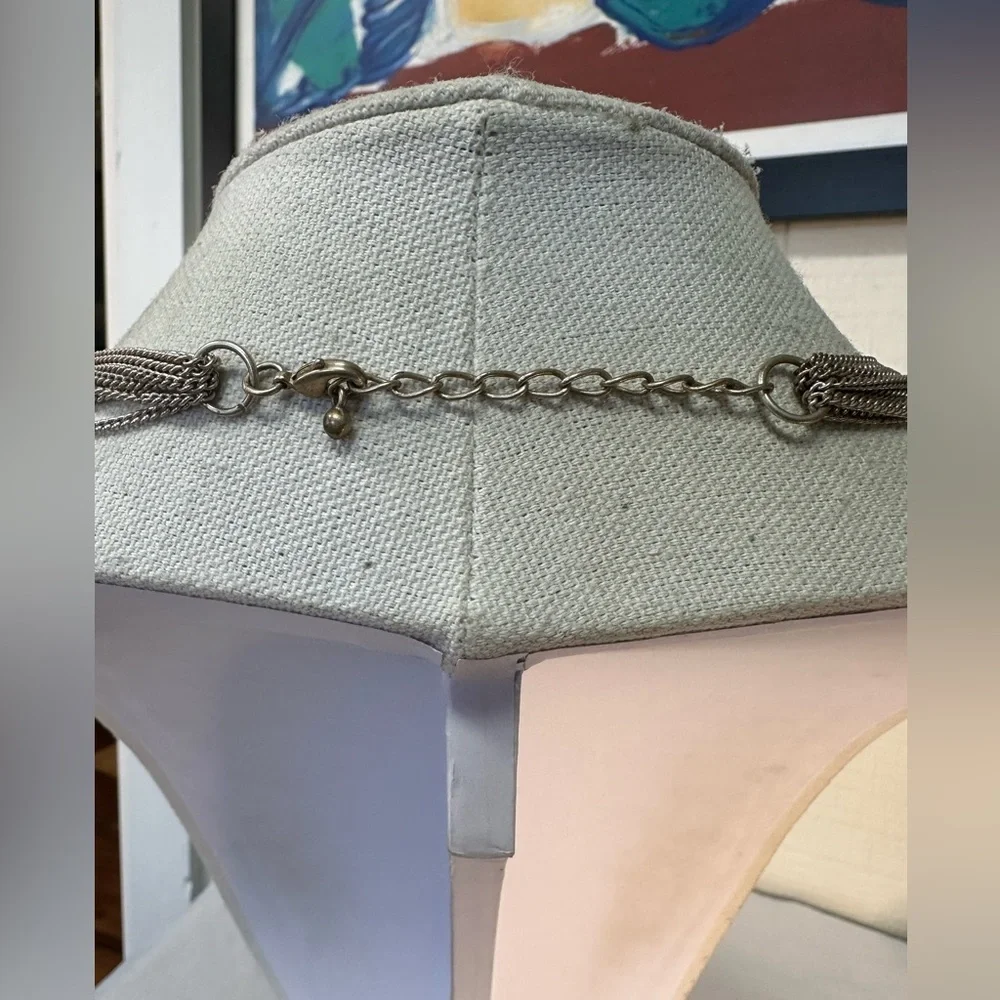 N/A this necklace