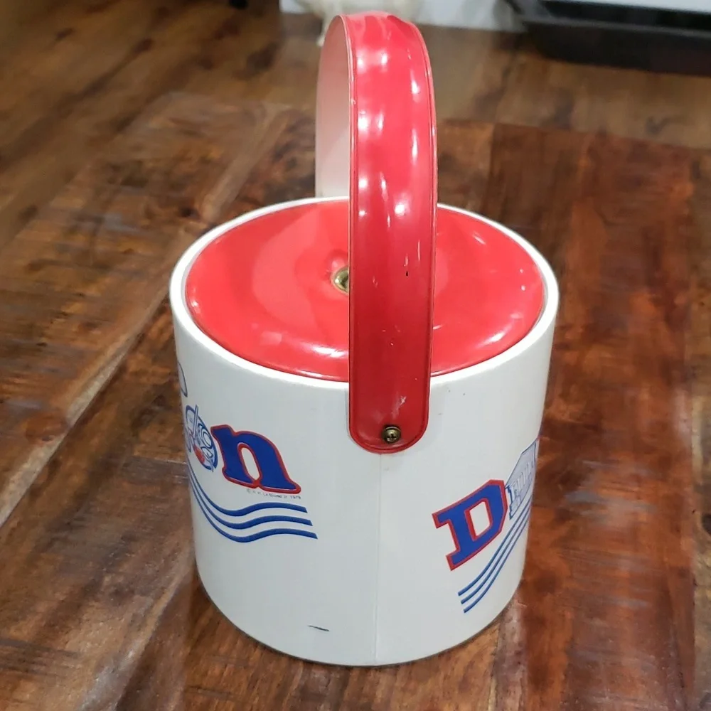 Dayton ice bucket