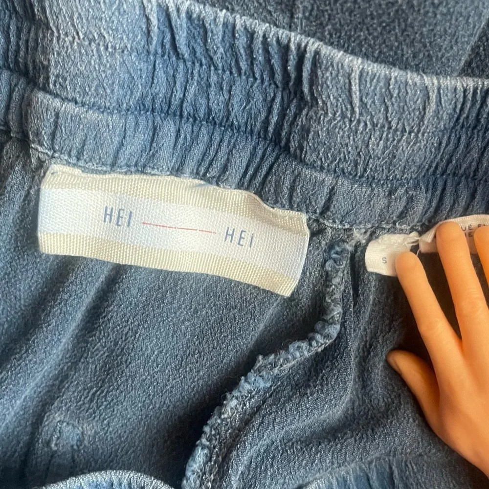 hei hei make offer