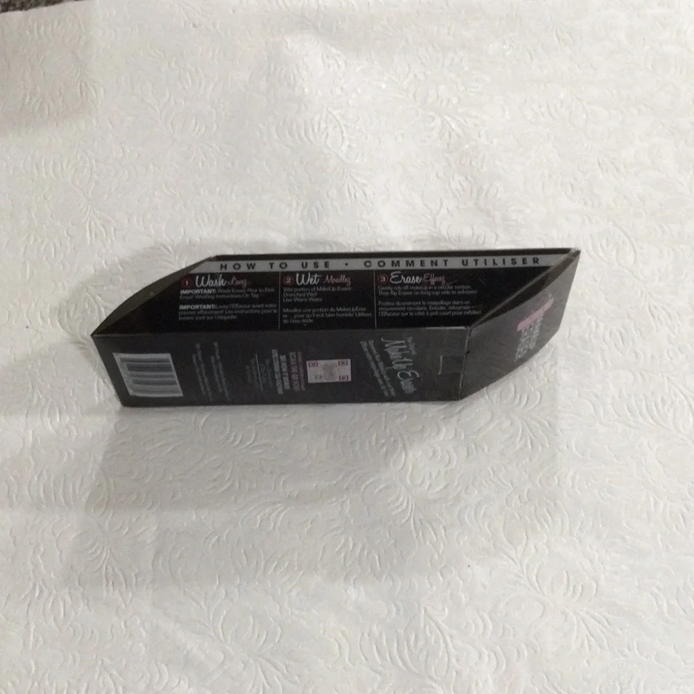 The Original Makeup Eraser original make