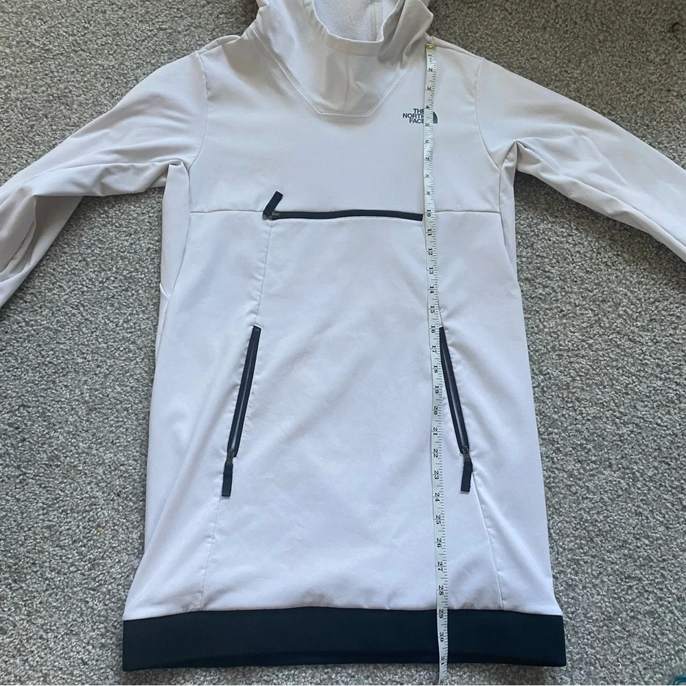 The North Face very good