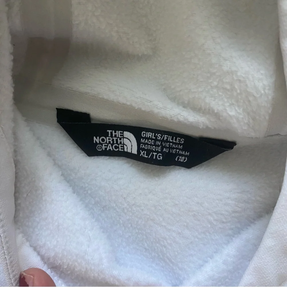The North Face very good