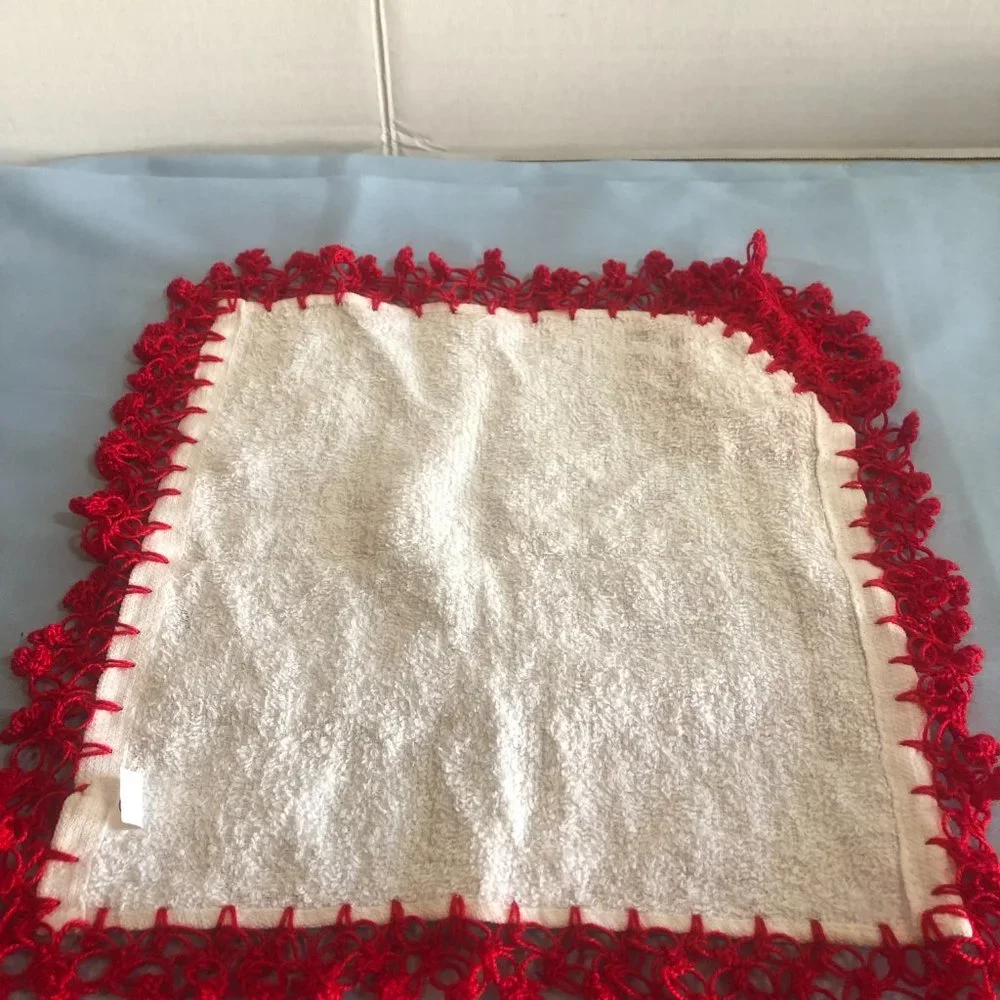 Asatex vintage white