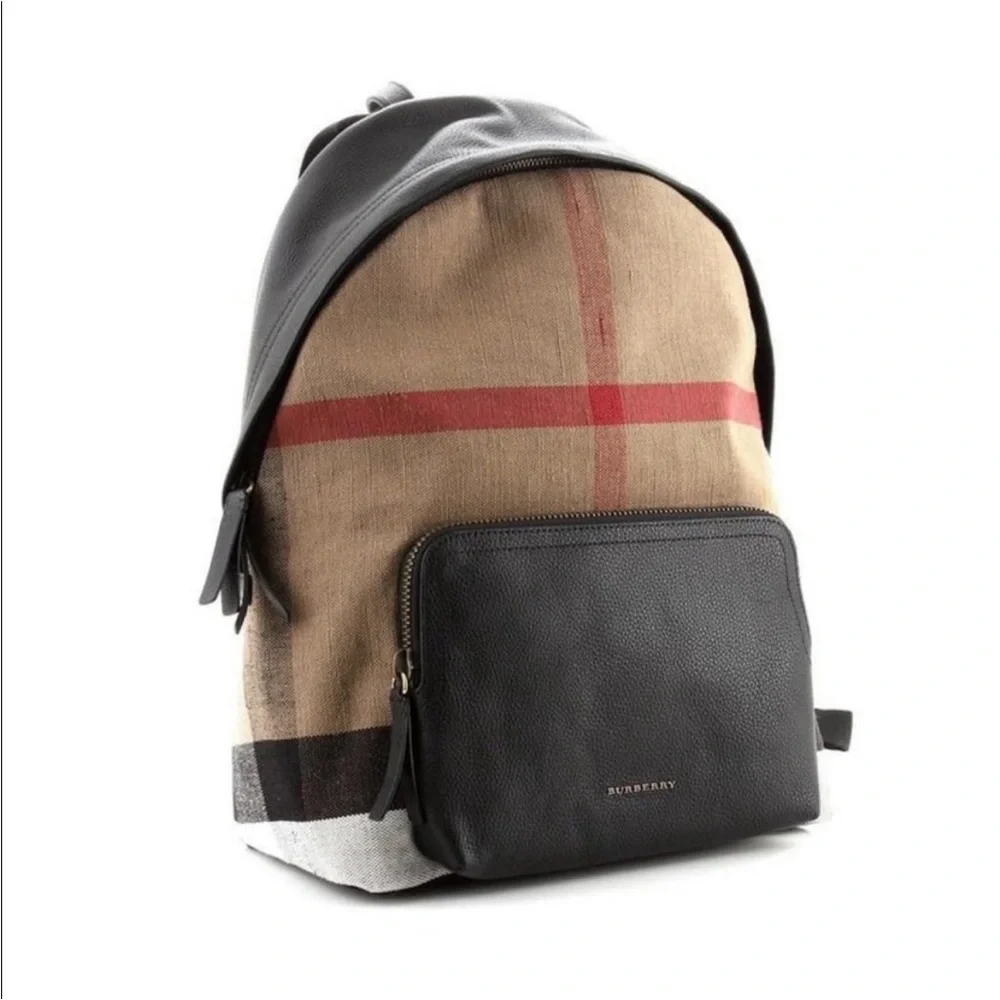 Burberry unisex laptop dust