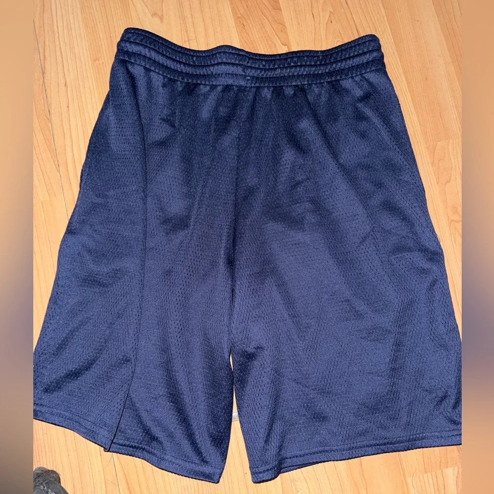 Reebok boys shorts