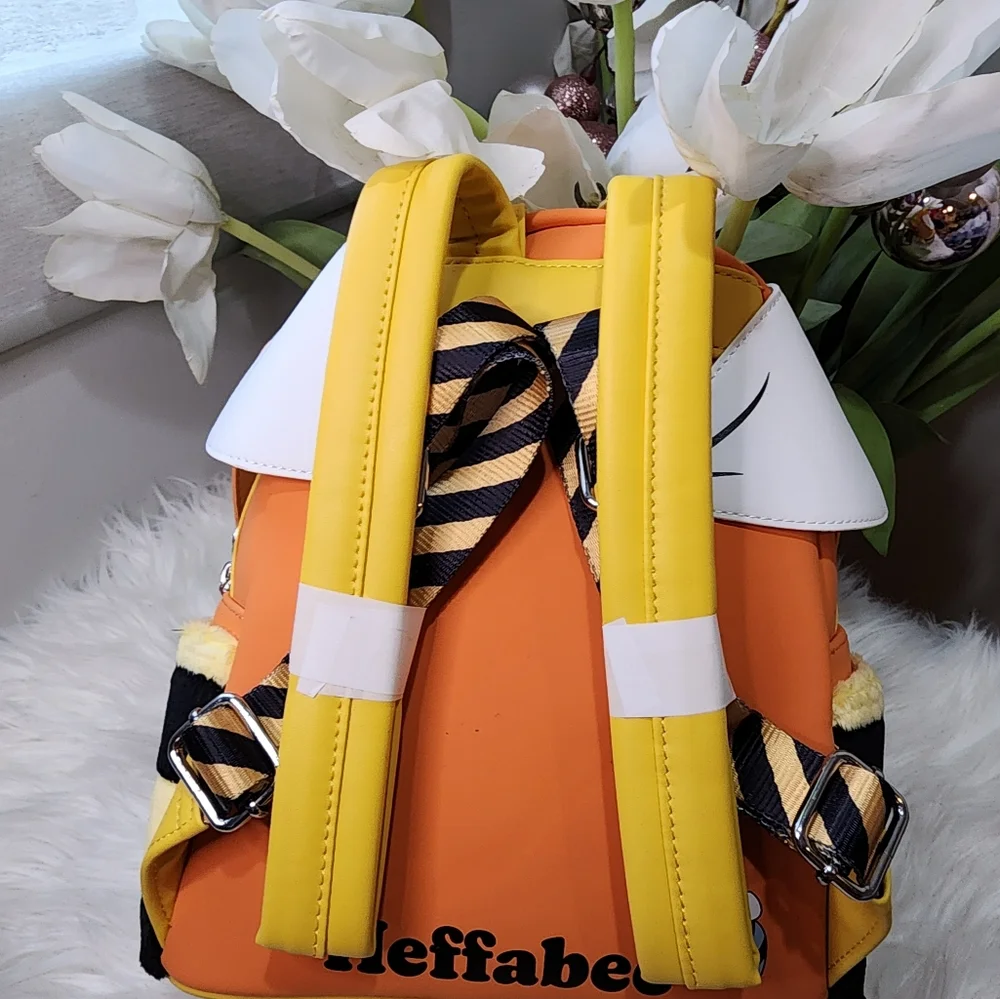Loungefly disney winnie