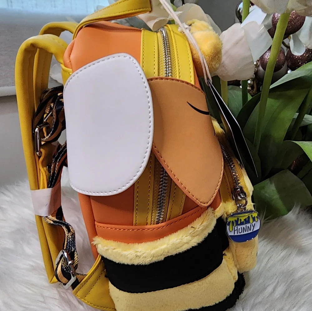Loungefly disney winnie