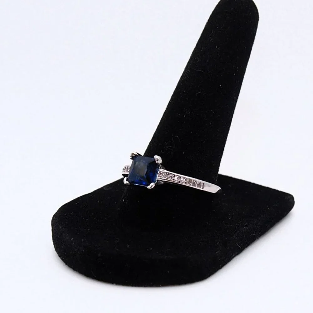 brilliant sapphire