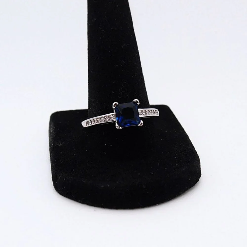 brilliant sapphire