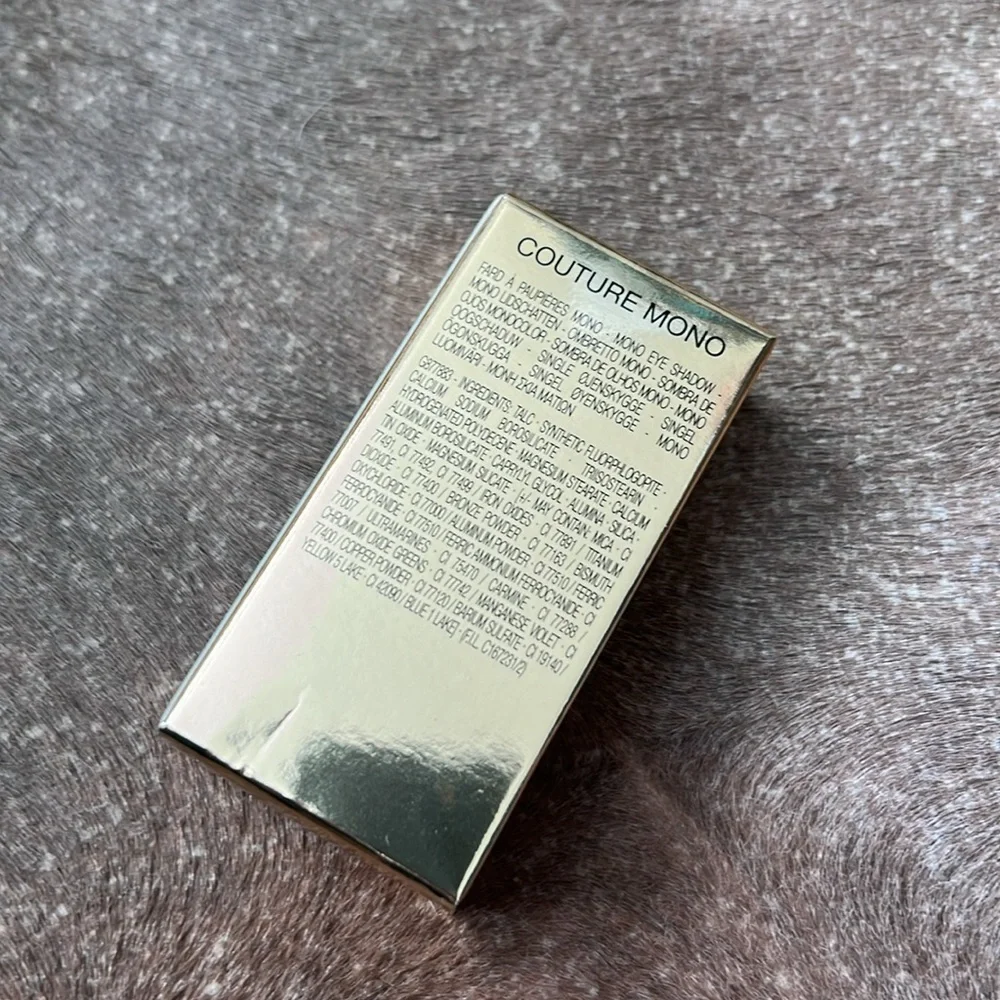 Yves Saint Laurent results provides