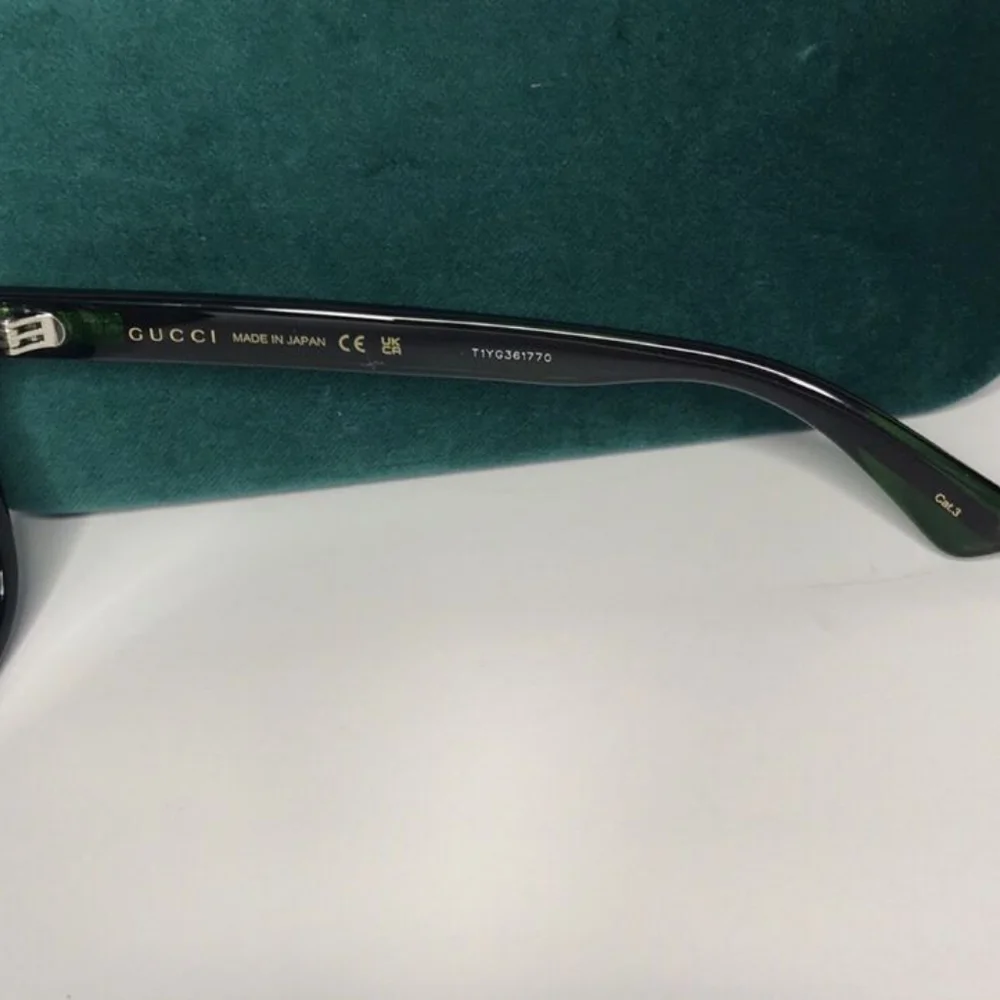 Gucci gg0057sk 002