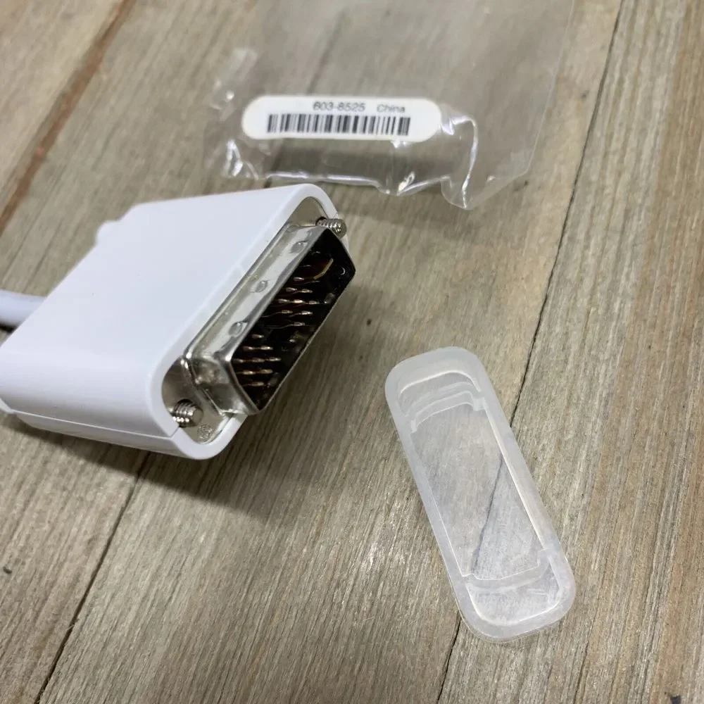Apple new package