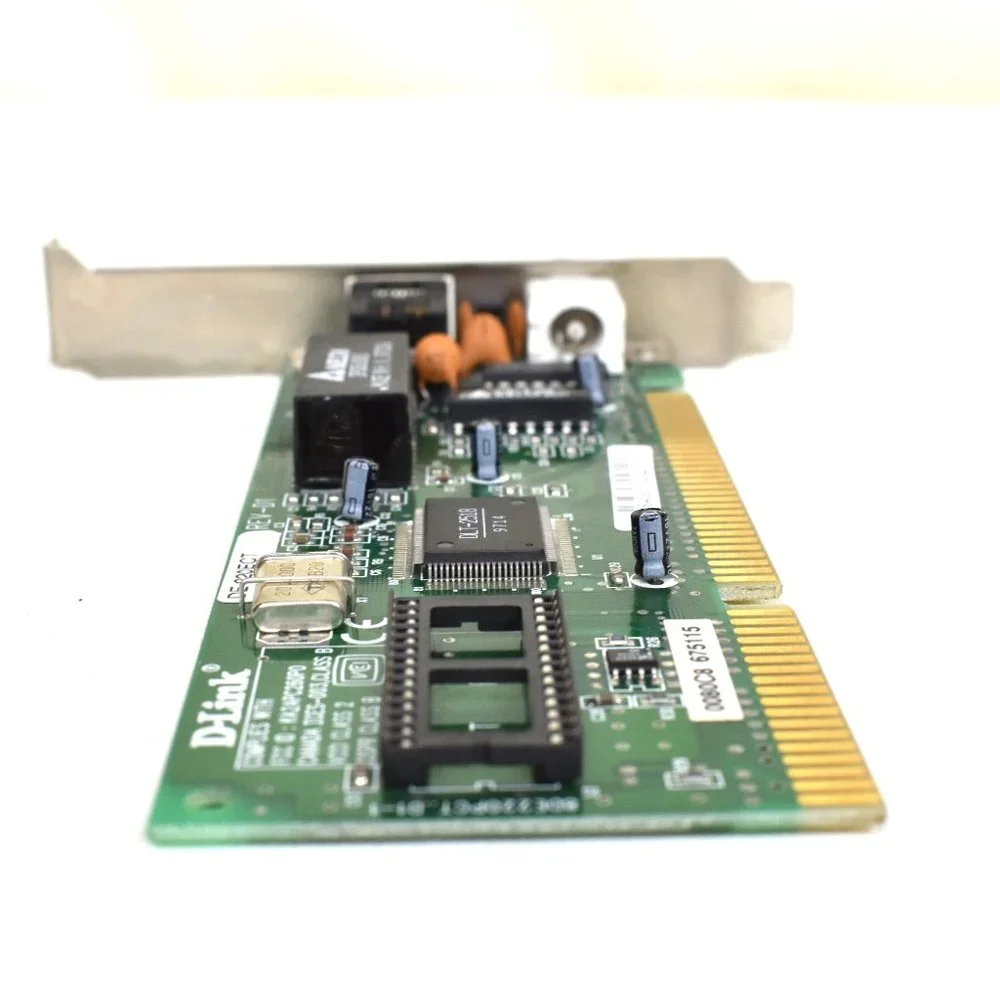 D-Link link network