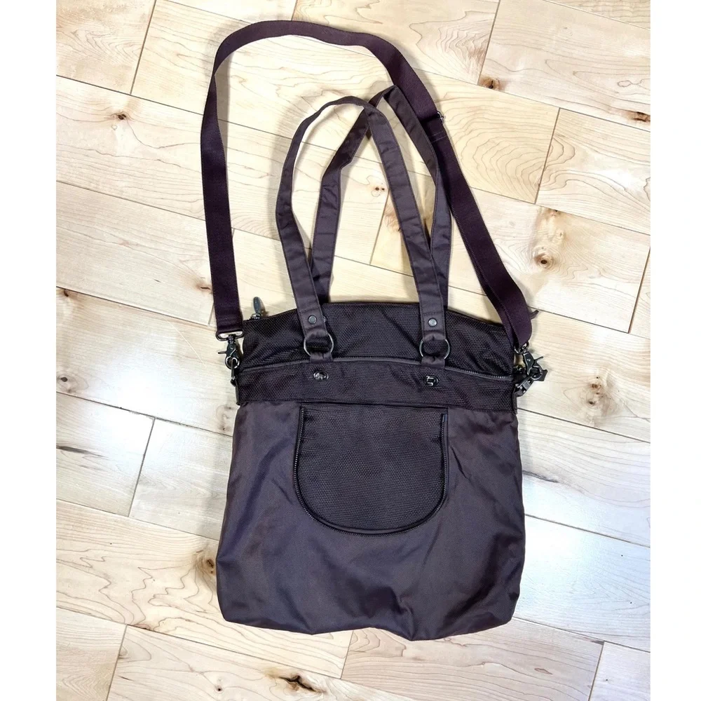 Baggalini Work Bag