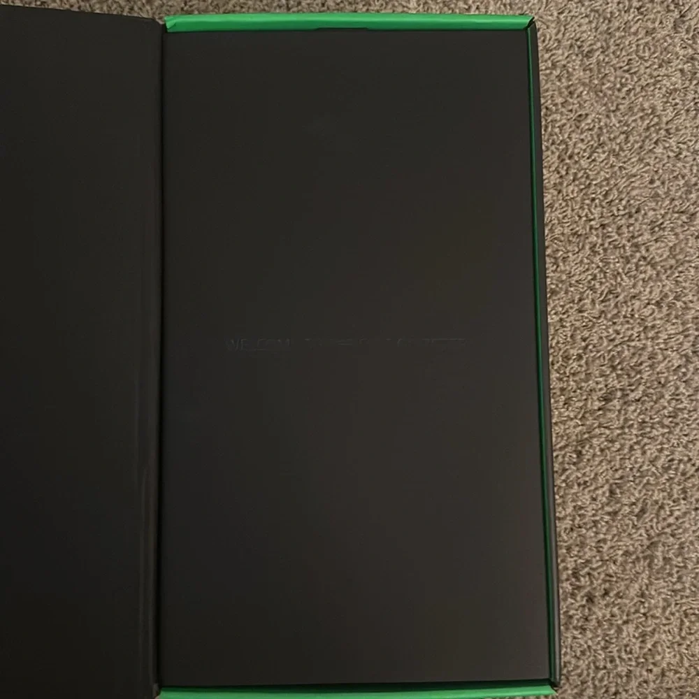 Razer siren gaming
