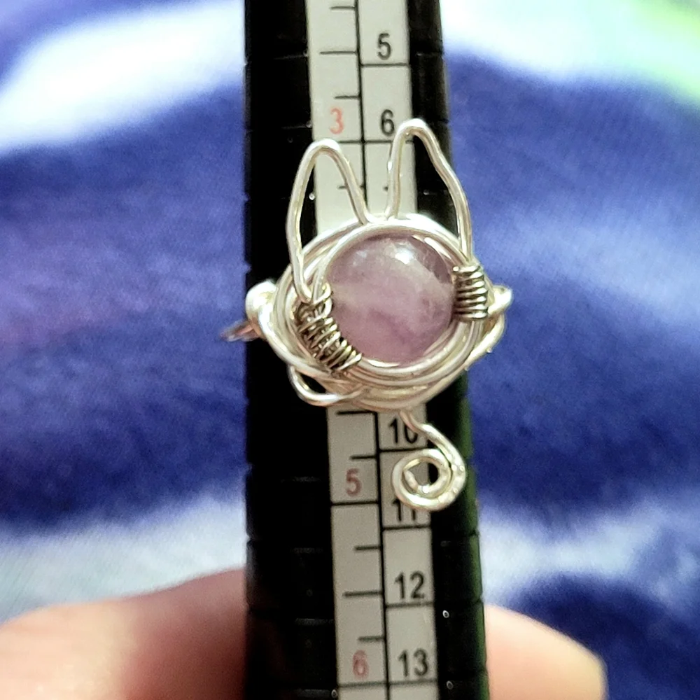 handmade wire