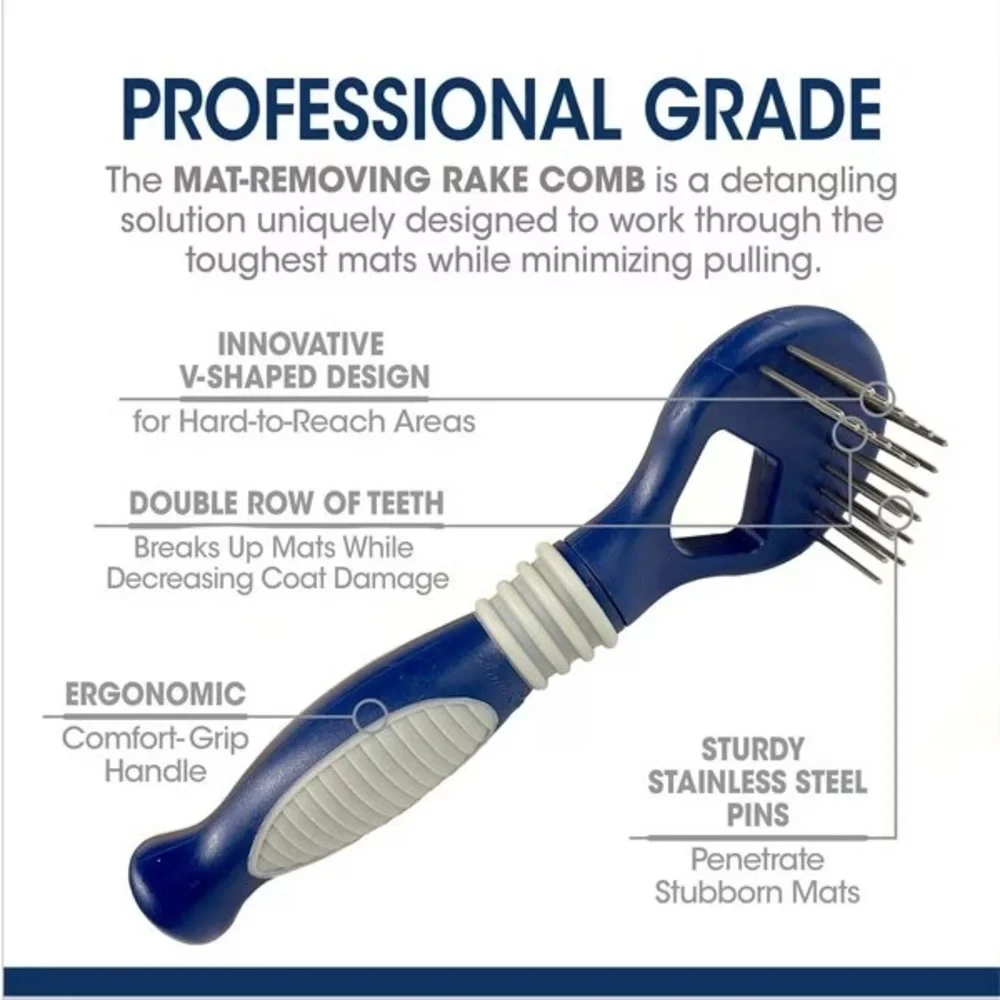 N/A reversible quills