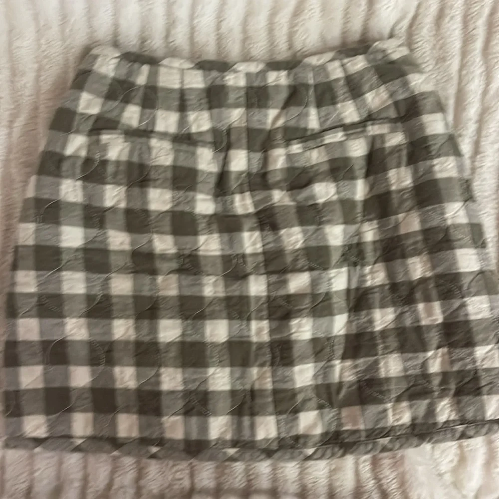 Madewell washed but