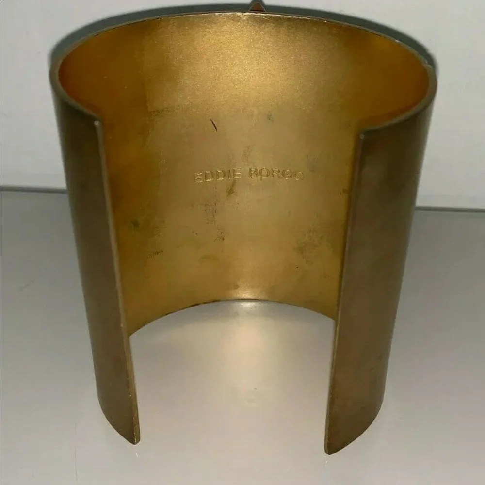 Eddie Borgo brand eddie