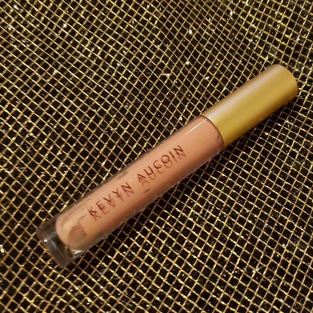 Kevyn Aucoin kevyn aucoin