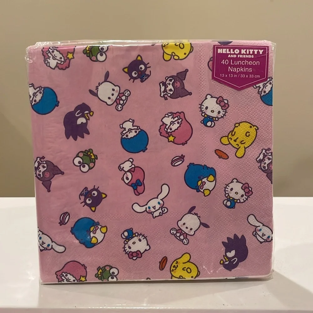 Hello Kitty brand new