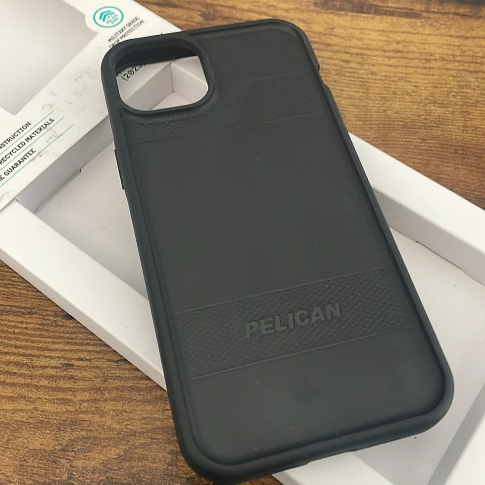 pelican new drop