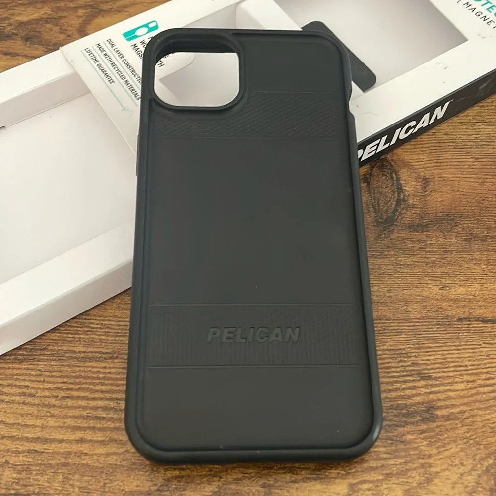 pelican iphone 16
