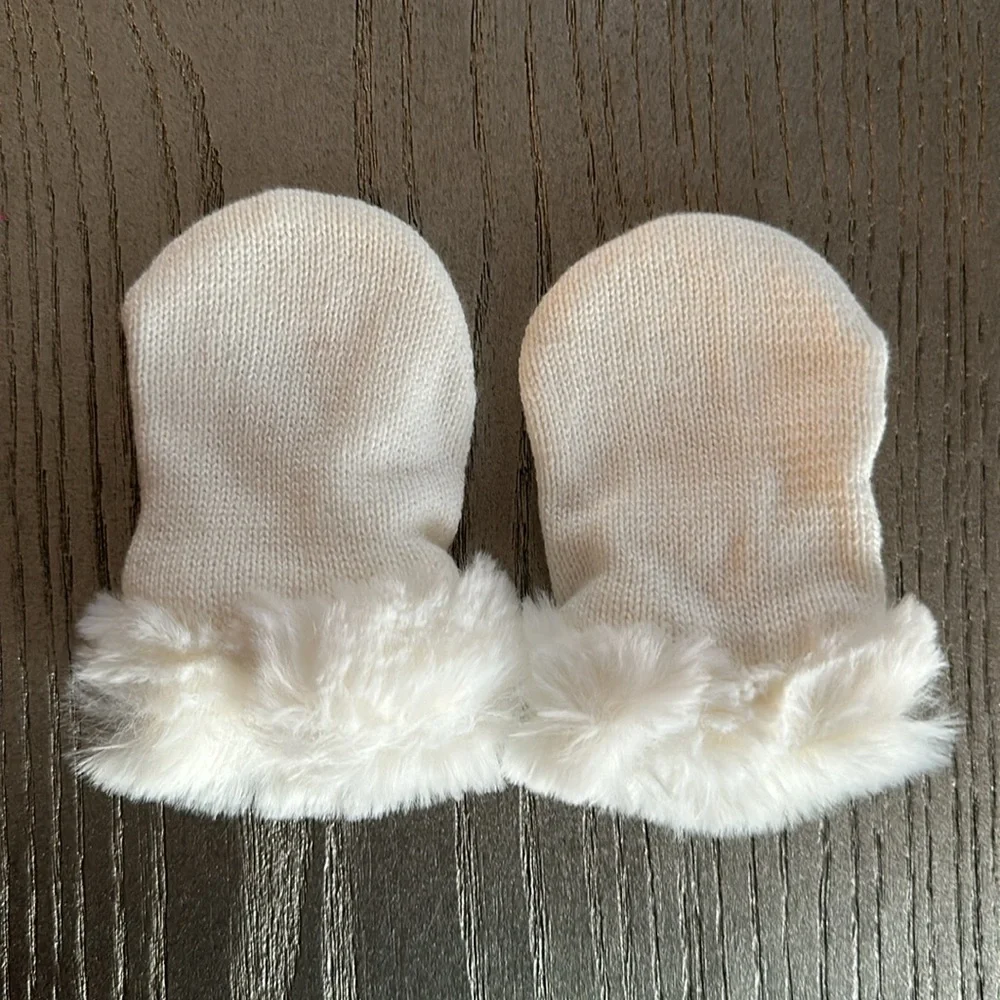 Janie and Jack excellent worn