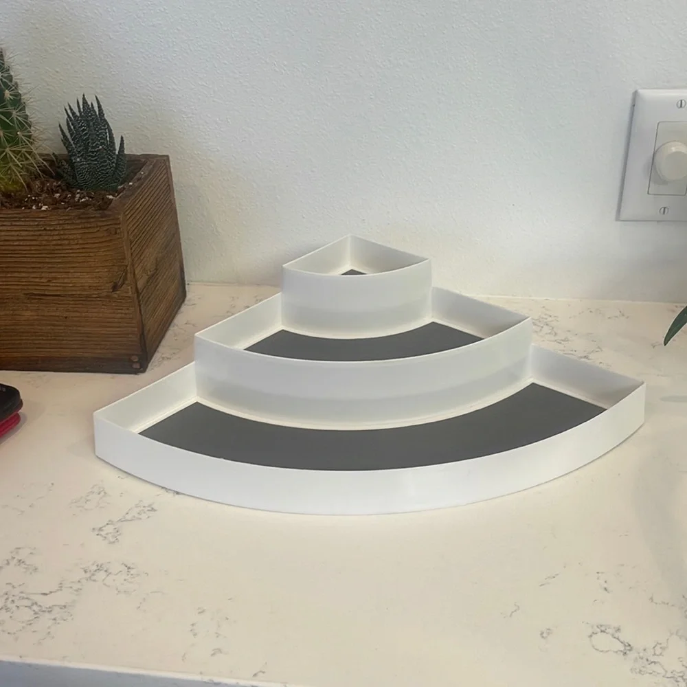 Ikea spice rack