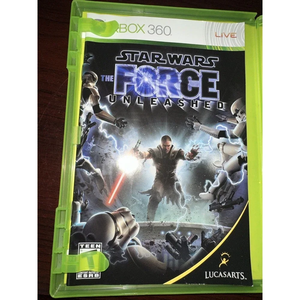 Star Wars case has