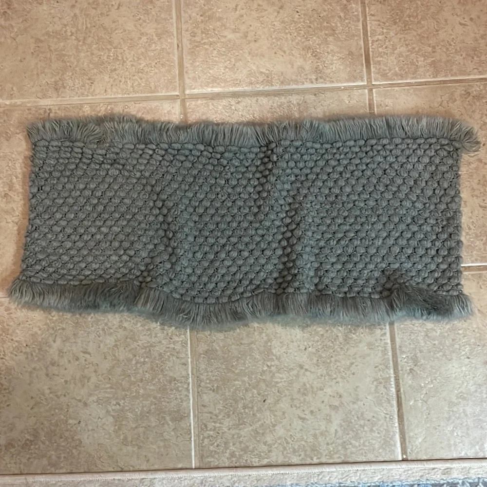 N/A gray infinity