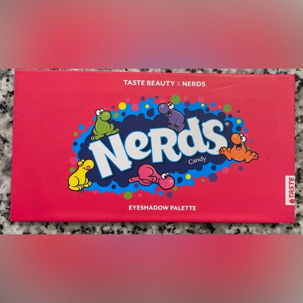 Taste Beauty brand new