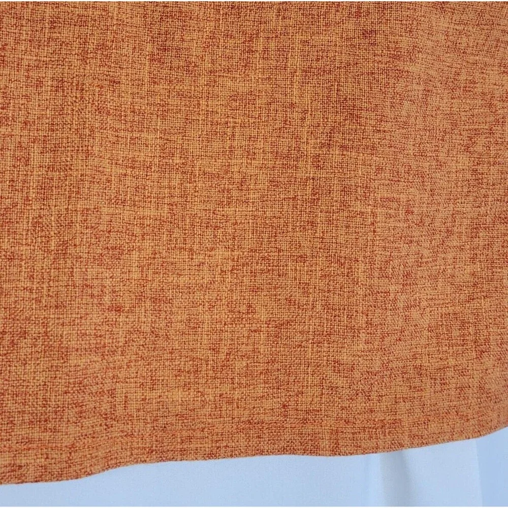 Unbranded set orange