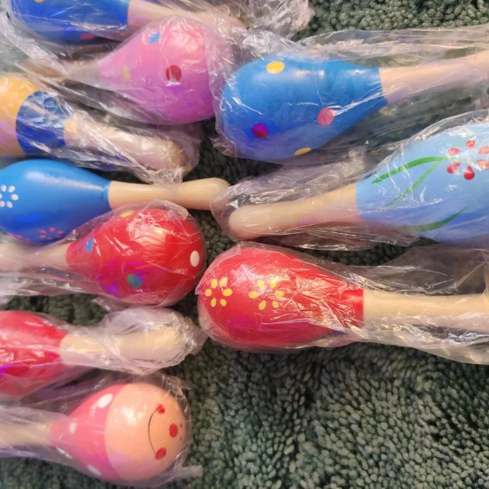 Maracas lot small