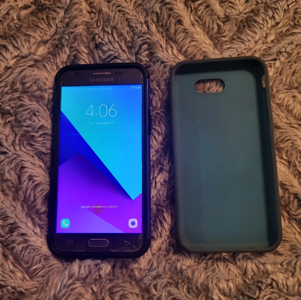 Samsung J3