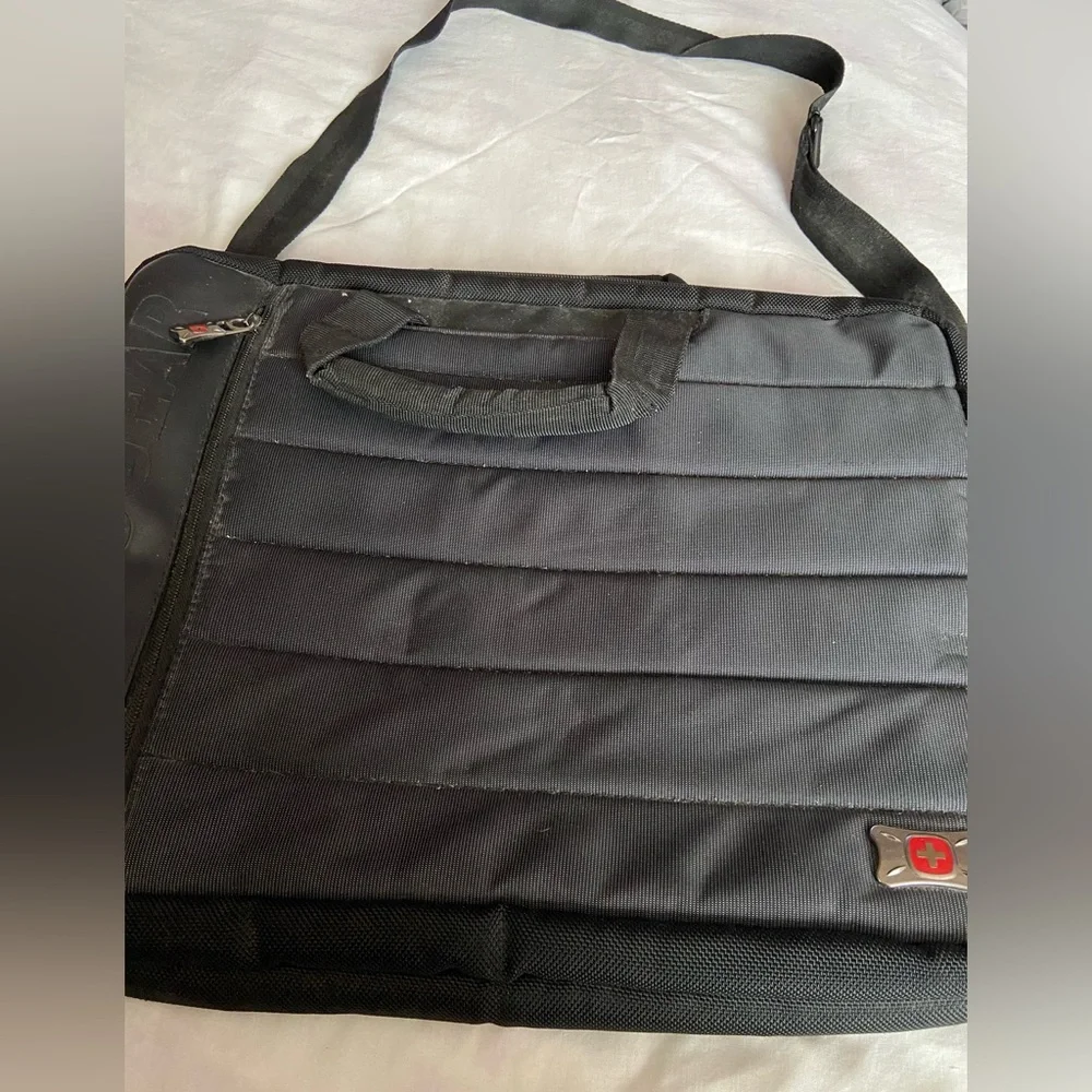Swiss Gear Computer Lap Top Case