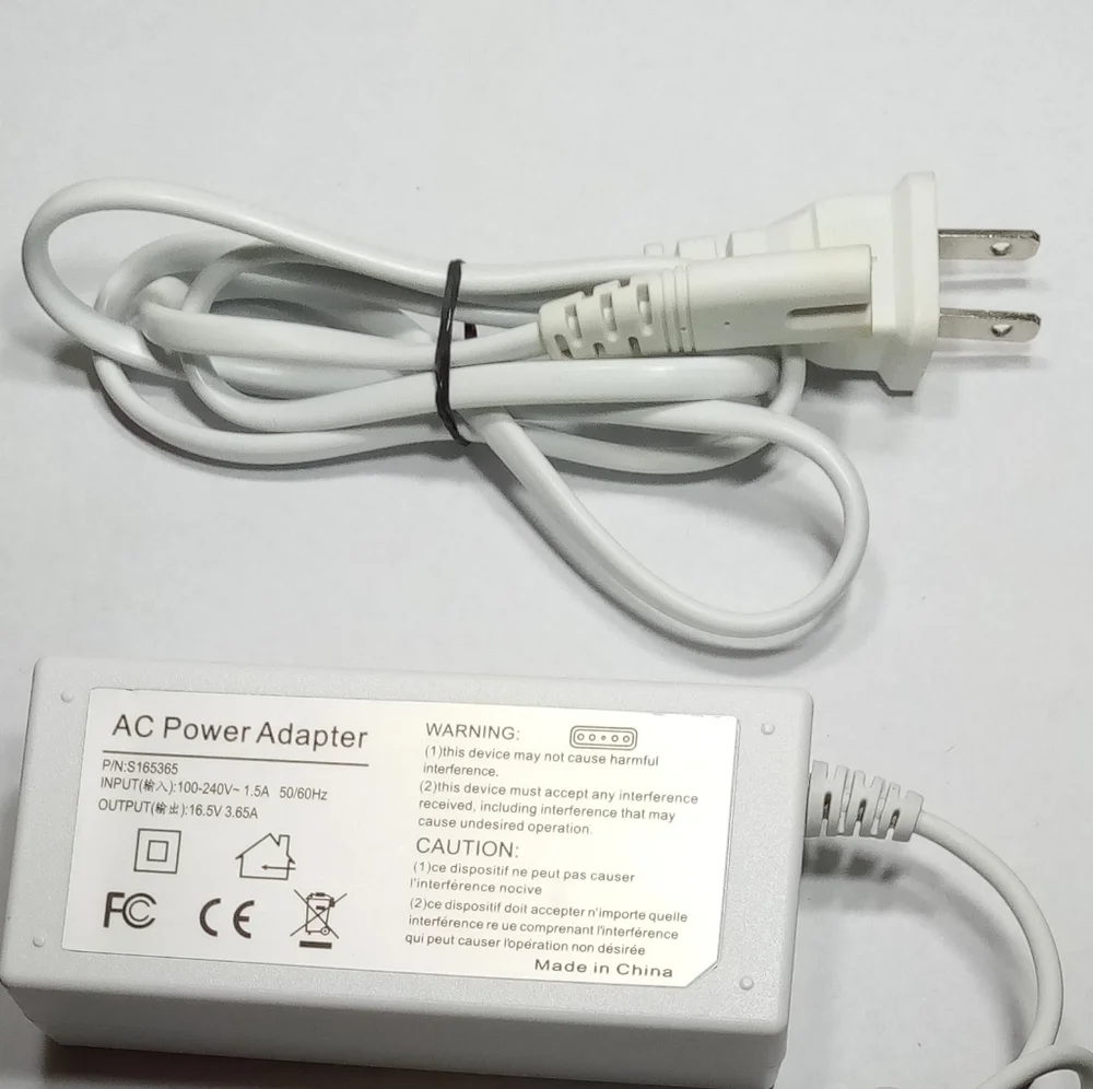 N/A used power