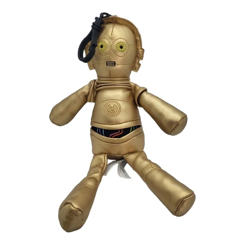Scentsy star wars