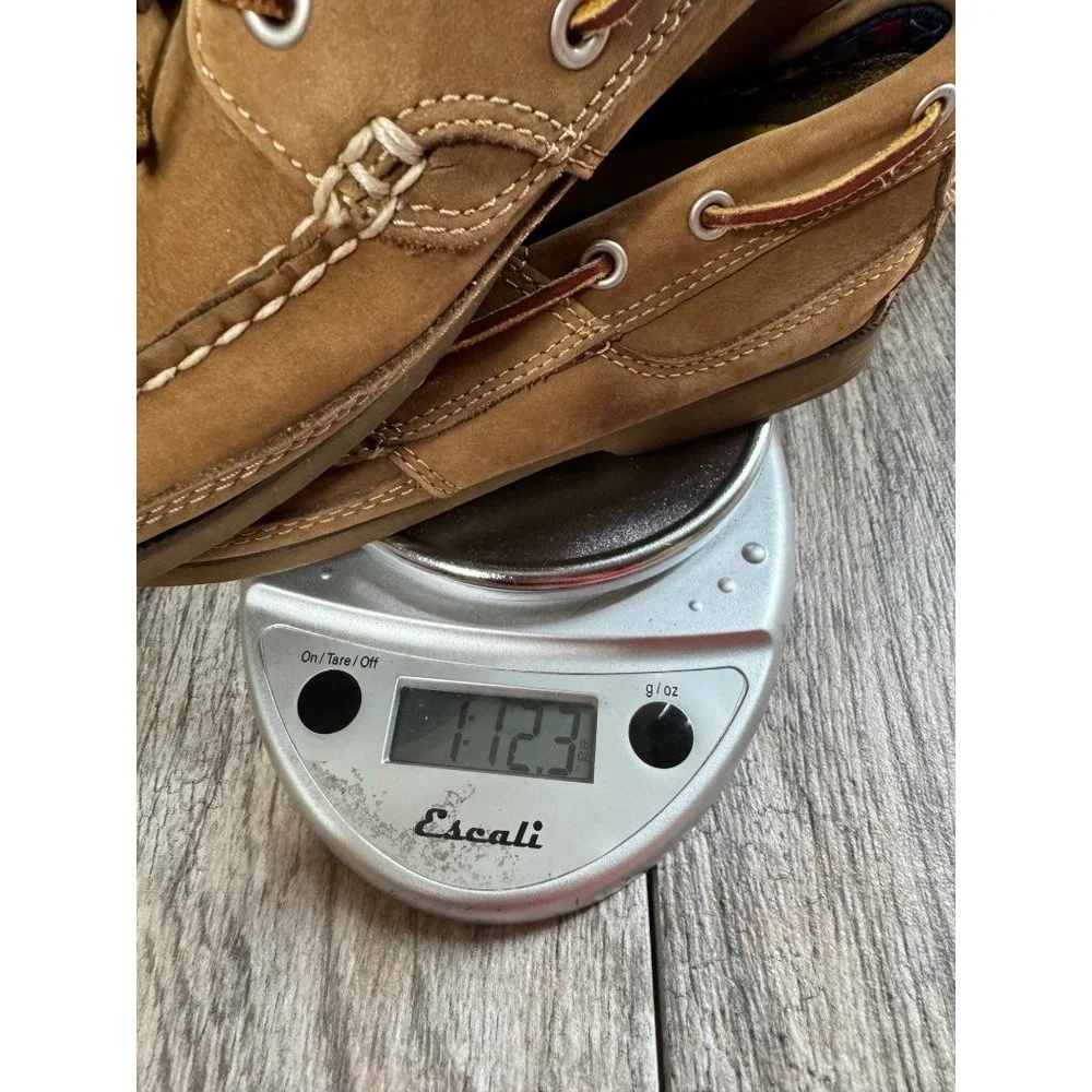 Timberland khaki brown