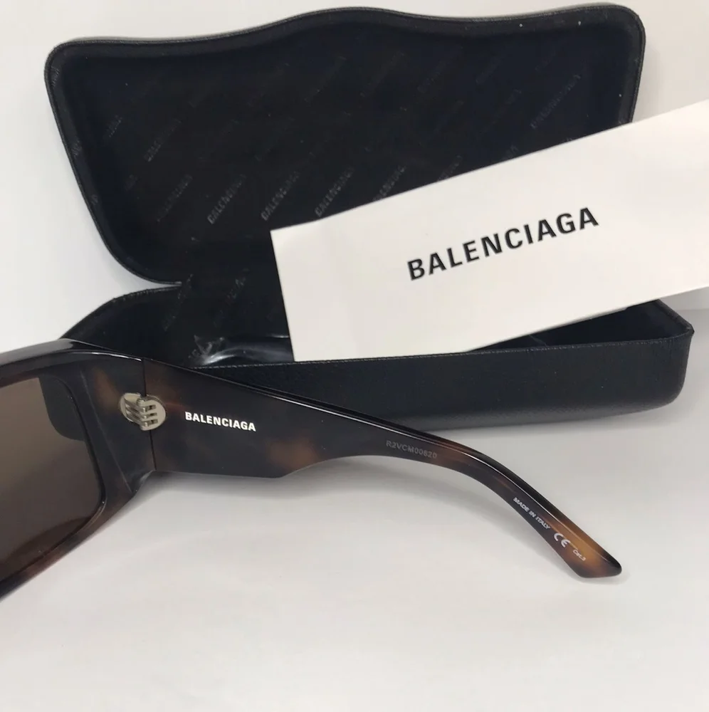 Balenciaga havana 002