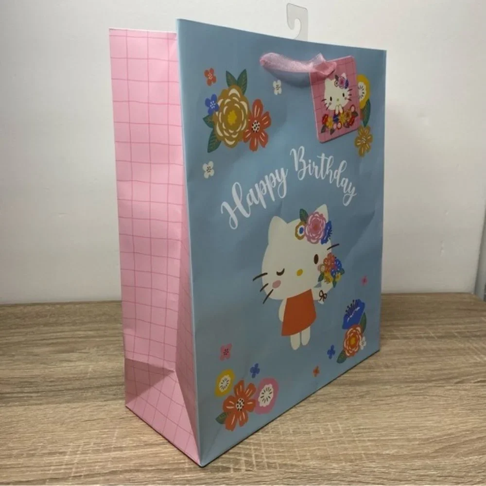 Hello Kitty new hello