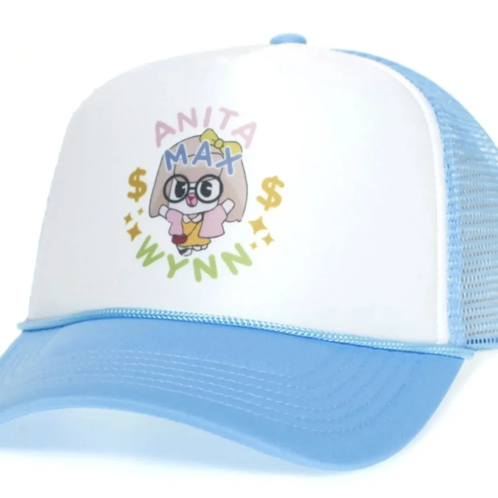 Handmade looking trendy