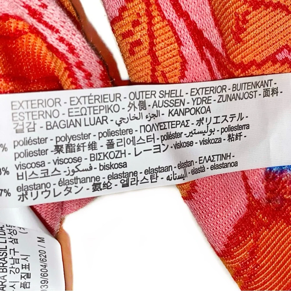 Zara refresh your