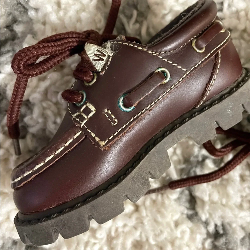 Reebok good baby