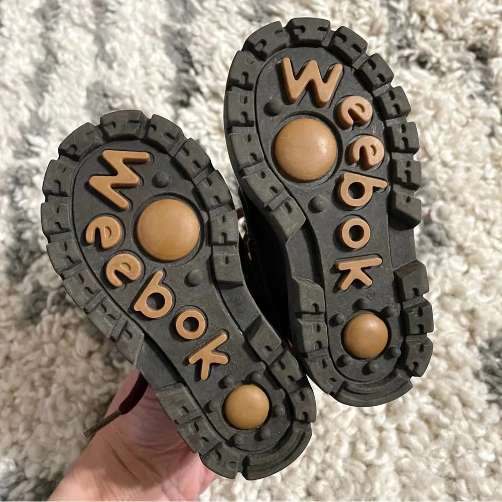 Reebok good baby