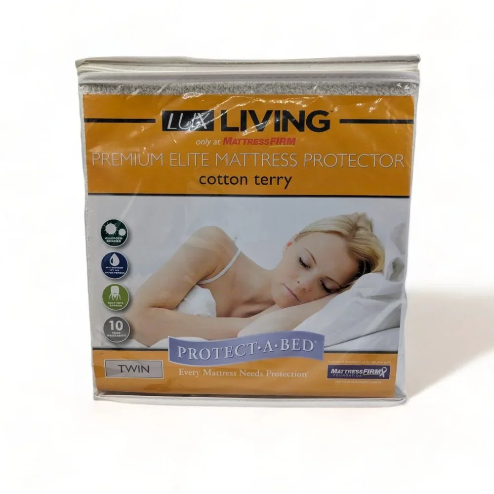 Lux Living new lux